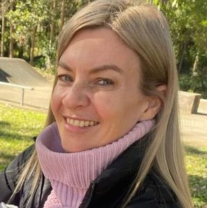 Meet your Posher, Sacha